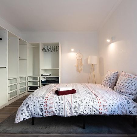 Appartement Cosy De 80 M2 Мюлуз Екстер'єр фото