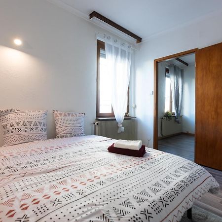Appartement Cosy De 80 M2 Мюлуз Екстер'єр фото