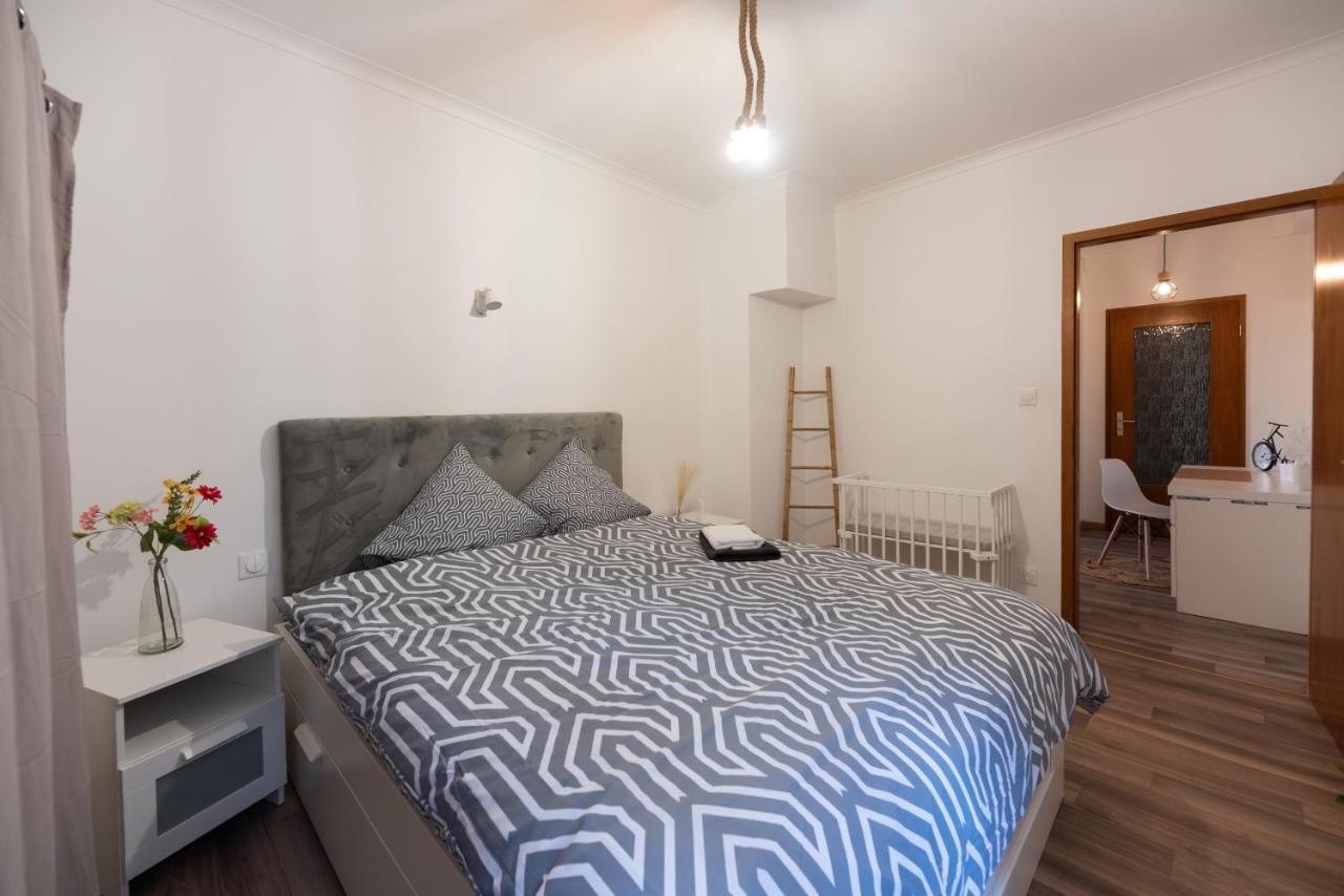 Appartement Cosy De 80 M2 Мюлуз Екстер'єр фото
