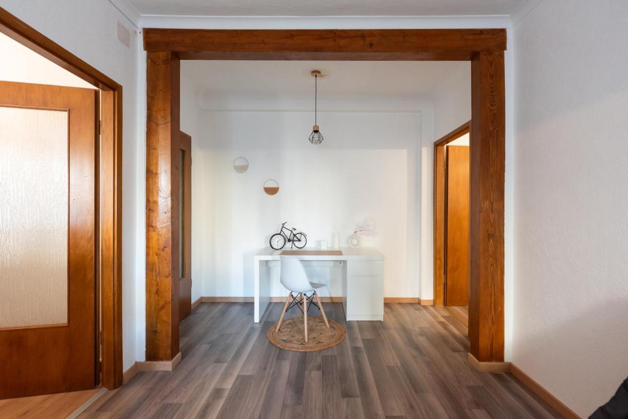 Appartement Cosy De 80 M2 Мюлуз Екстер'єр фото