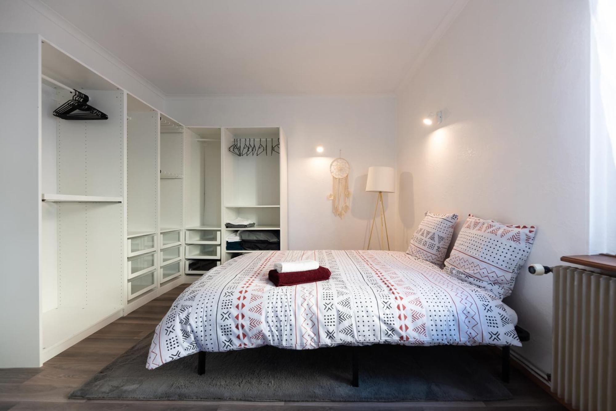 Appartement Cosy De 80 M2 Мюлуз Екстер'єр фото